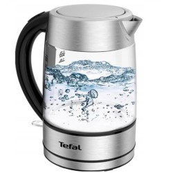 Czajnik elektryczny TEFAL KI 772D