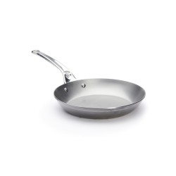 De Buyer Żelazko Indukcyjna Patelnia Mineralna B Element Pro 24cm (5680 24)