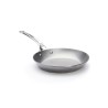 De Buyer Żelazko Indukcyjna Patelnia Mineralna B Element Pro 24cm (5680 24)
