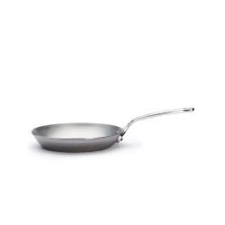 De Buyer Żelazko Indukcyjna Patelnia Mineralna B Element Pro 24cm (5680 24)