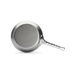 De Buyer Żelazko Indukcyjna Patelnia Mineralna B Element Pro 24cm (5680 24)