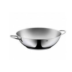 Patelnia do woka Silit 32cm stal nierdzewna