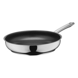 Patelnia Silit Calabria 28cm stal nierdzewna