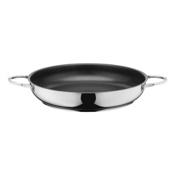 Patelnia Silit Calabria 32cm stal nierdzewna
