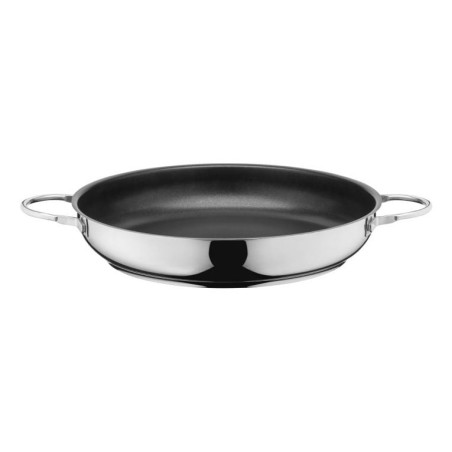 Patelnia Silit Calabria 32cm stal nierdzewna