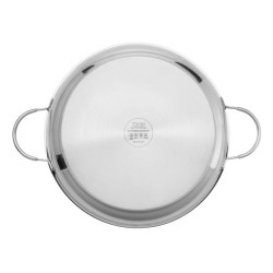 Patelnia Silit Calabria 32cm stal nierdzewna