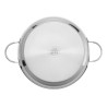 Patelnia Silit Calabria 32cm stal nierdzewna