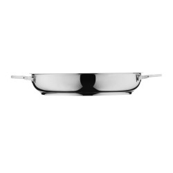 Patelnia Silit Calabria 32cm stal nierdzewna