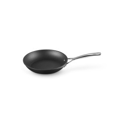 Le Creuset Hartowana Nieprzywierająca Nieprzywierająca Płytka Patelnia 4,5x28cm