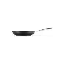 Le Creuset Hartowana Nieprzywierająca Nieprzywierająca Płytka Patelnia 4,5x28cm