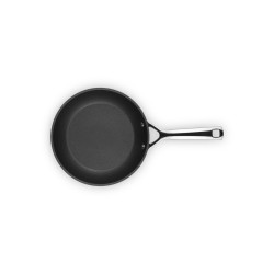 Le Creuset Hartowana Nieprzywierająca Nieprzywierająca Płytka Patelnia 4,5x28cm
