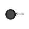 Le Creuset Hartowana Nieprzywierająca Nieprzywierająca Płytka Patelnia 4,5x28cm