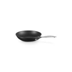 Le Creuset Hartowana Nieprzywierająca Nieprzywierająca Płytka Patelnia 4,5x28cm