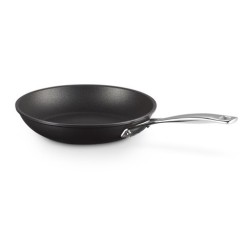 Patelnia Le Creuset hartowana nieprzywierająca płytka 4,5x30cm