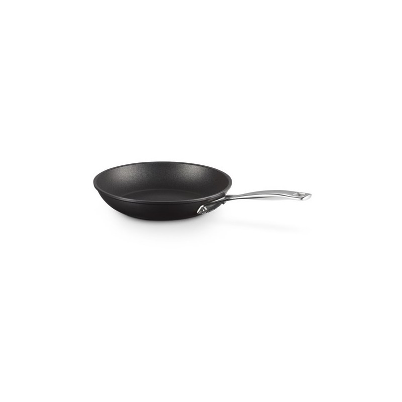 Patelnia Le Creuset hartowana nieprzywierająca płytka 4,5x30cm