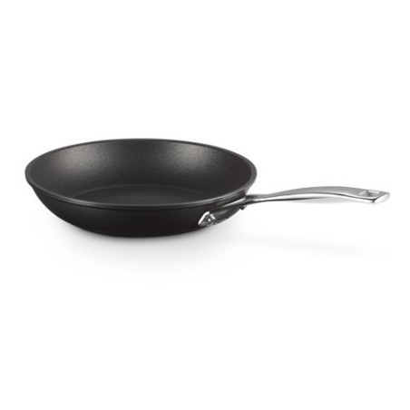 Patelnia Le Creuset hartowana nieprzywierająca płytka 4,5x30cm