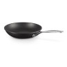 Patelnia Le Creuset hartowana nieprzywierająca płytka 4,5x30cm
