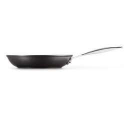 Patelnia Le Creuset hartowana nieprzywierająca płytka 4,5x30cm