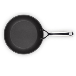 Patelnia Le Creuset hartowana nieprzywierająca płytka 4,5x30cm