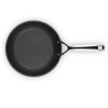 Patelnia Le Creuset hartowana nieprzywierająca płytka 4,5x30cm