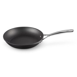 Patelnia Le Creuset hartowana nieprzywierająca płytka 4,5x30cm