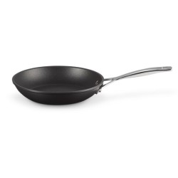 Patelnia Le Creuset hartowana nieprzywierająca płytka 4,5x30cm