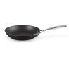 Patelnia Le Creuset hartowana nieprzywierająca płytka 4,5x30cm