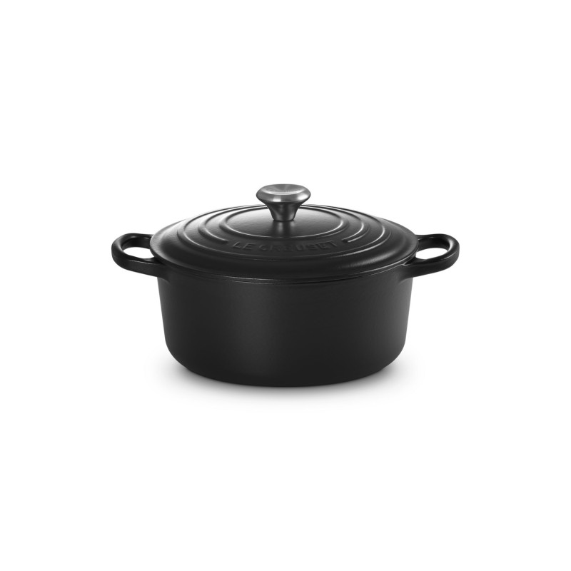 Brytfanna Le Creuset Signature Roaster okrągły 22cm Brytfanna Le Creuset Signature Roaster okrągły 22cm