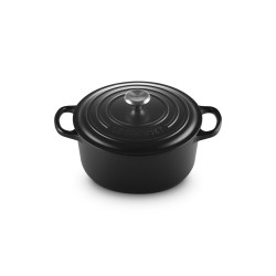 Brytfanna Le Creuset Signature Roaster okrągły 22cm
