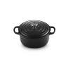 Brytfanna Le Creuset Signature Roaster okrągły 22cm