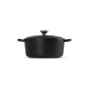 Brytfanna Le Creuset Signature Roaster okrągły 22cm