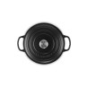 Brytfanna Le Creuset Signature Roaster okrągły 22cm