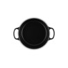 Brytfanna Le Creuset Signature Roaster okrągły 22cm