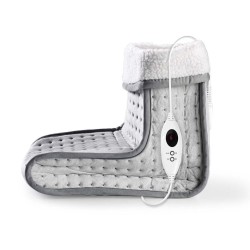 Ogrzewacz do stóp Nedis PEFW110CGY