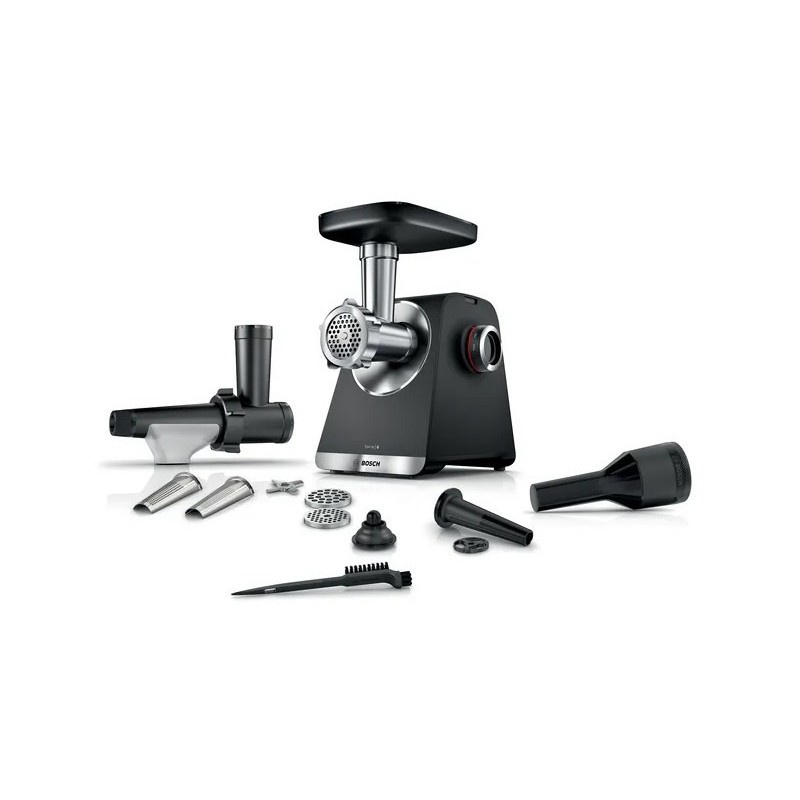 Maszynka do mielenia BOSCH MFW S650B