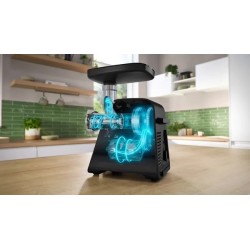 Maszynka do mielenia BOSCH MFW S650B