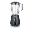 Severin SM 3707 blender 1,5 l Blender stołowy 600 W Czarny