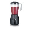 Severin SM 3707 blender 1,5 l Blender stołowy 600 W Czarny