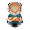 G3 Ferrari Delizia urządzenie do wypieku pizzy 1 pizza(e) 1200 W Czarny, Niebieski