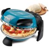G3 Ferrari Delizia urządzenie do wypieku pizzy 1 pizza(e) 1200 W Czarny, Niebieski
