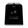 Nawilżacz ultradźwiękowy Nedis 5,5l SmartLife czarny