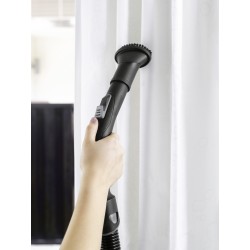 Kärcher STAUBSAUGER VC 3 0,9 l Cylinder próżniowy Suchy 700 W Bez worka