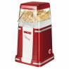 Unold Classic urządzenie do robienia popcornu Czerwony, Srebrny, Biały 900 W
