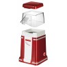 Unold Classic urządzenie do robienia popcornu Czerwony, Srebrny, Biały 900 W