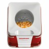 Unold Classic urządzenie do robienia popcornu Czerwony, Srebrny, Biały 900 W