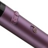 BaByliss Big Hair Dual Szczotka z gorącym powietrzem Ciepły Czarny, Złoto różowe, Fioletowy 650 W 2,5 m