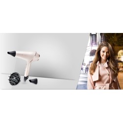 Remington AC9140 Beżowy, Czarny 2400 W