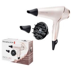 Remington AC9140 Beżowy, Czarny 2400 W