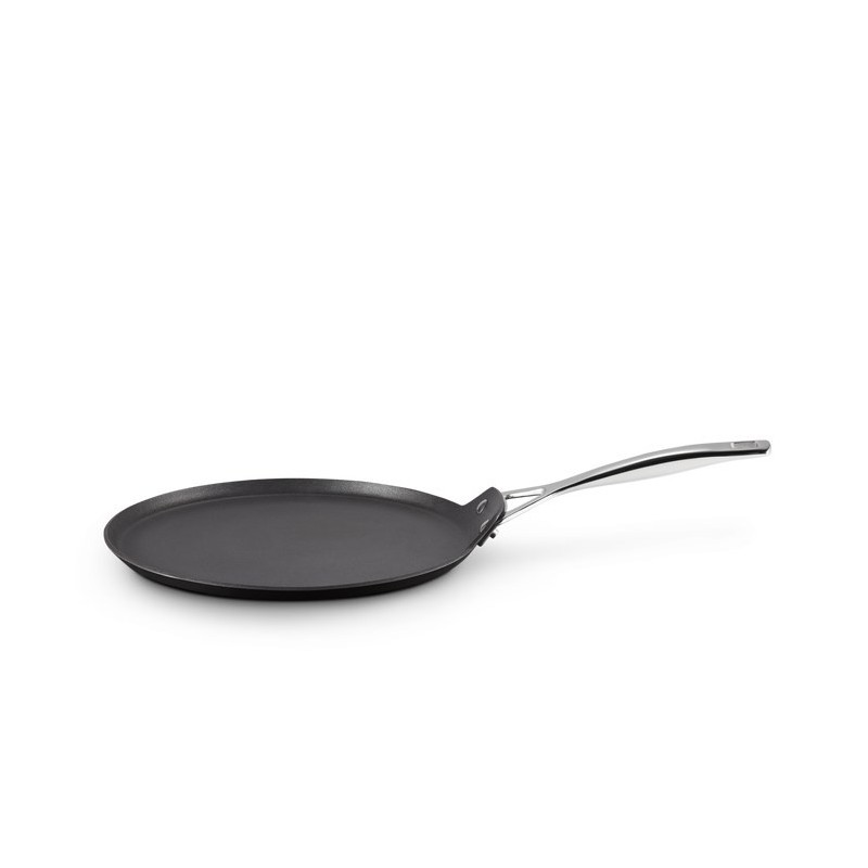 Patelnia do naleśników nieprzywierająca Le Creuset 28cm Patelnia do naleśników nieprzywierająca Le Creuset 28cm