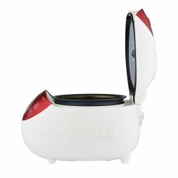 Ryżowar Kukułka 0.54l CR-0351F 3D-Hitzesystem Warmhaltung